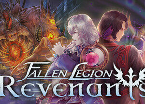 Fallen Legion Plus