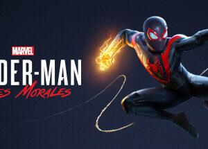 Marvel's Spider-Man Miles Morales 2022
