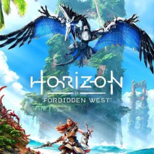 Horizon Forbidden West