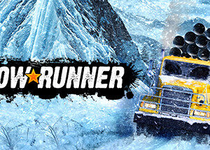SnowRunner