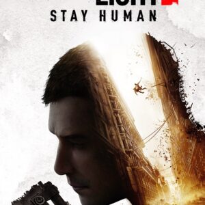 Dying Light 2 Stay Human