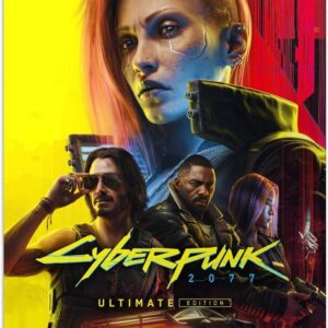 Cyberpunk 2077