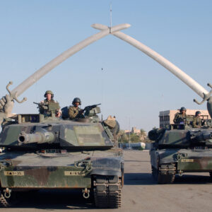 Iraq War