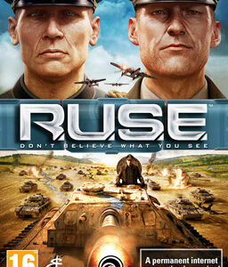 R.U.S.E.