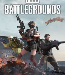 PUBG