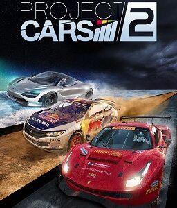 Project Cars 2