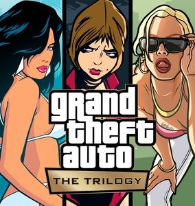 GTA Trilogy