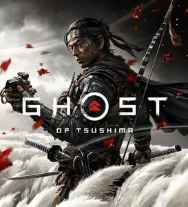 Ghost of Tsushima