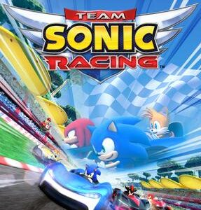 Team Sonic Racing