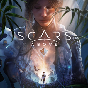 Scars Above